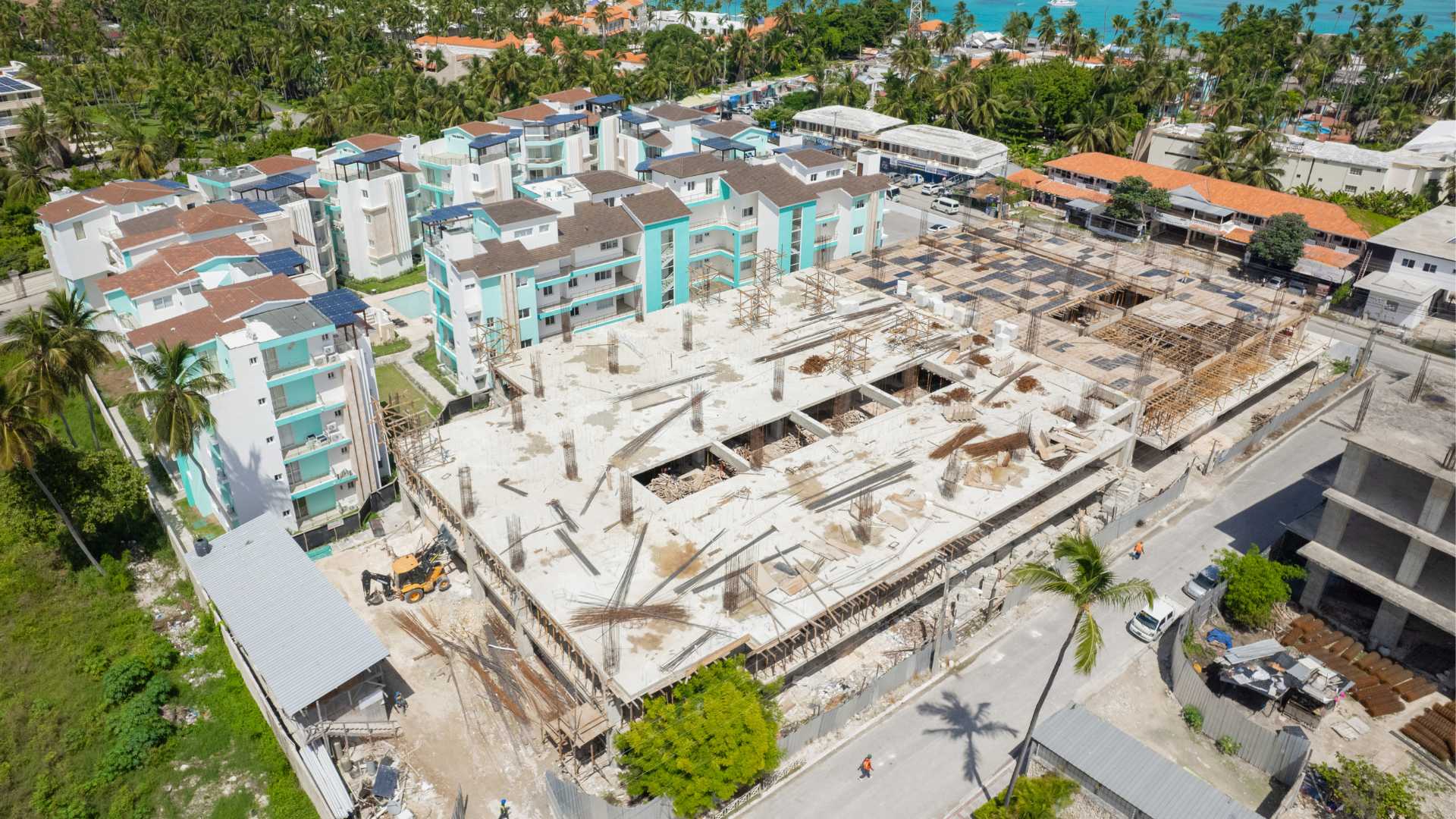 Investing in Under-Construction Properties
