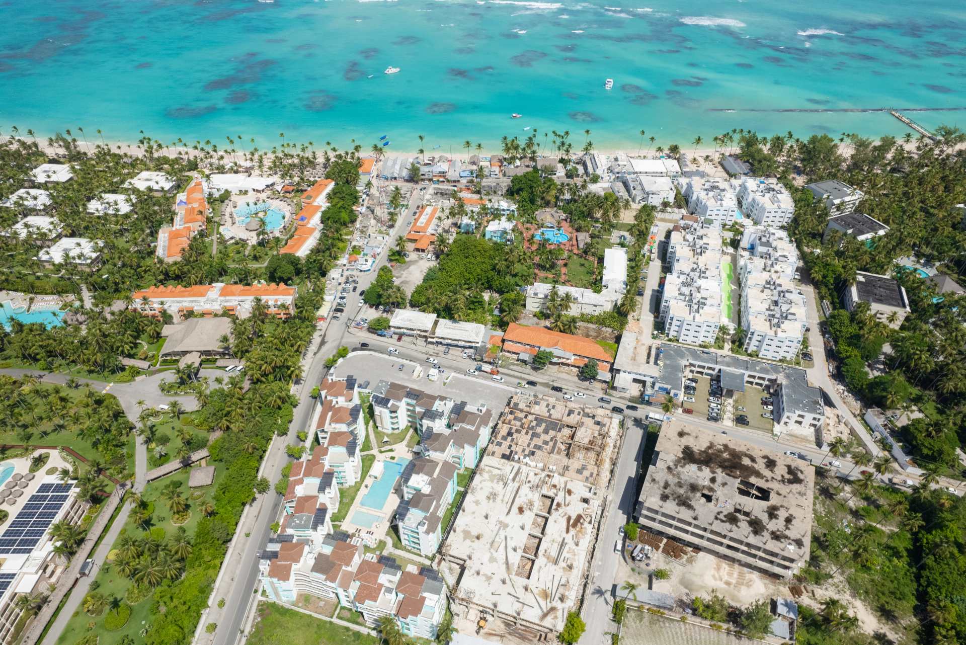 Investing in Under-Construction Properties
